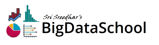 BigDataSchool Logo